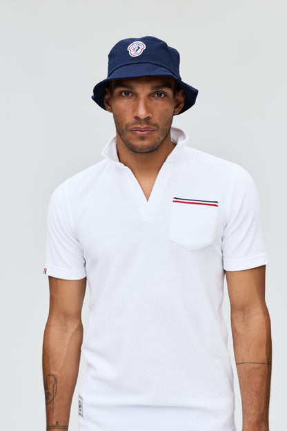 Urbain bucket hat