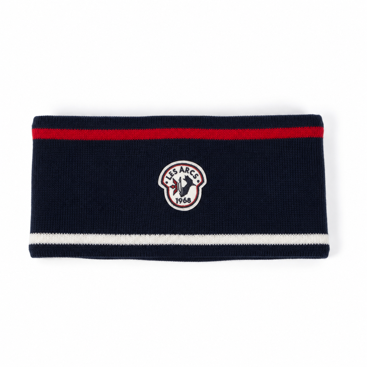 Valentin headband navy