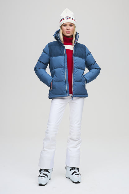 Adeline cord jacket W