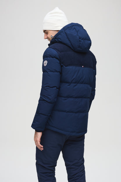 Albert cord jacket M