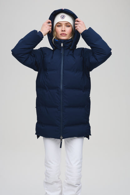 Natalie ski jacket W