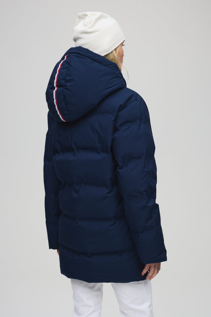 Natalie ski jacket W
