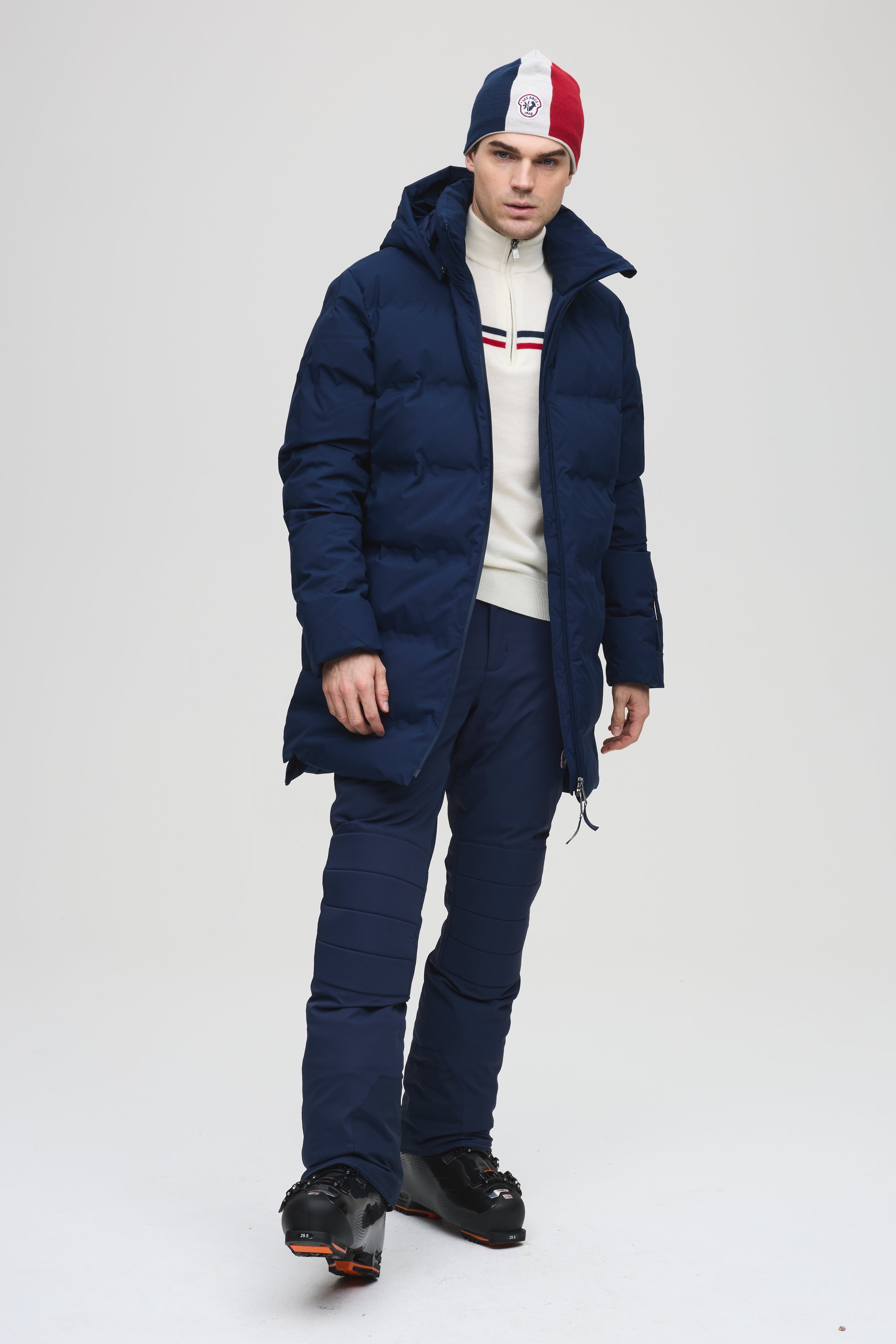 Noah ski jacket M