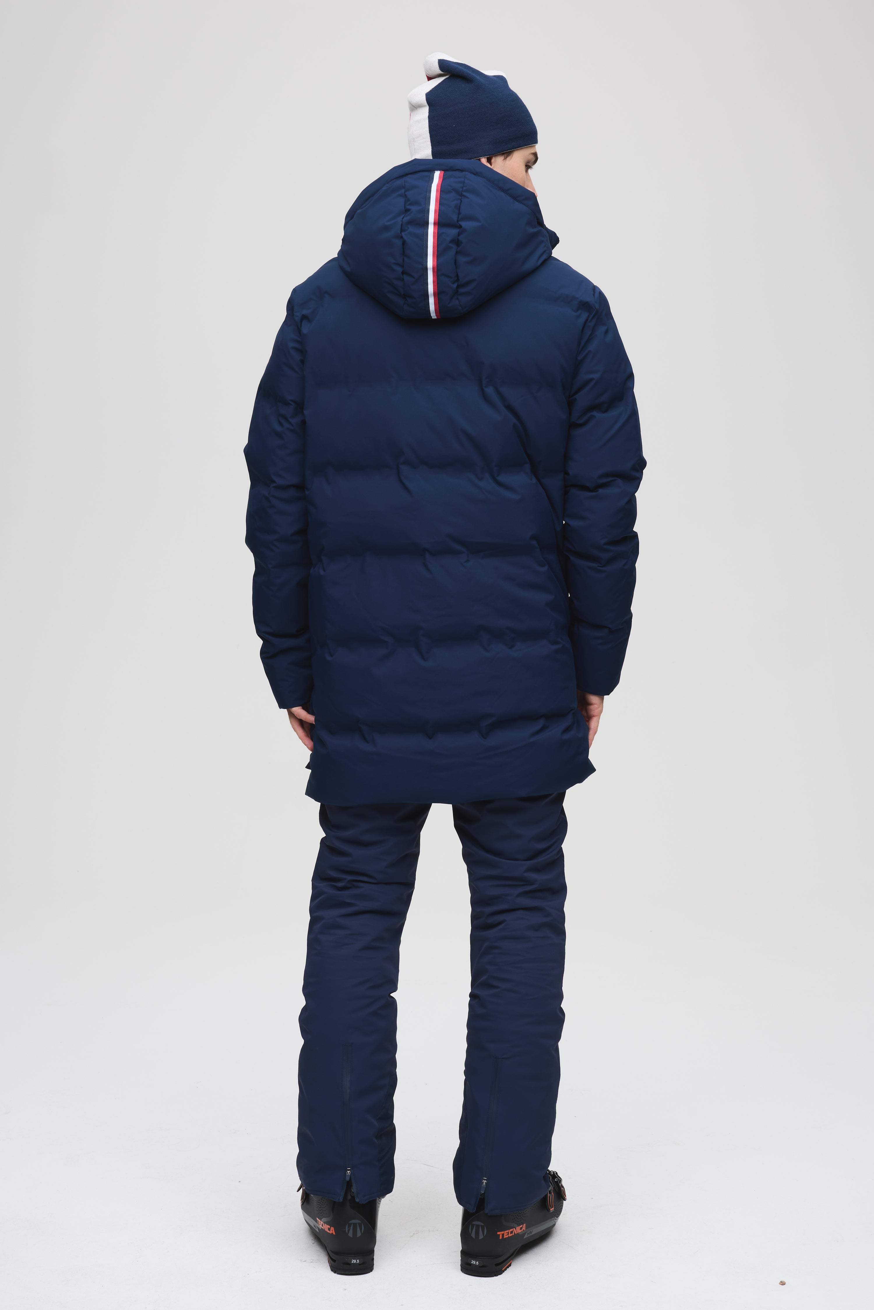 Noah ski jacket M