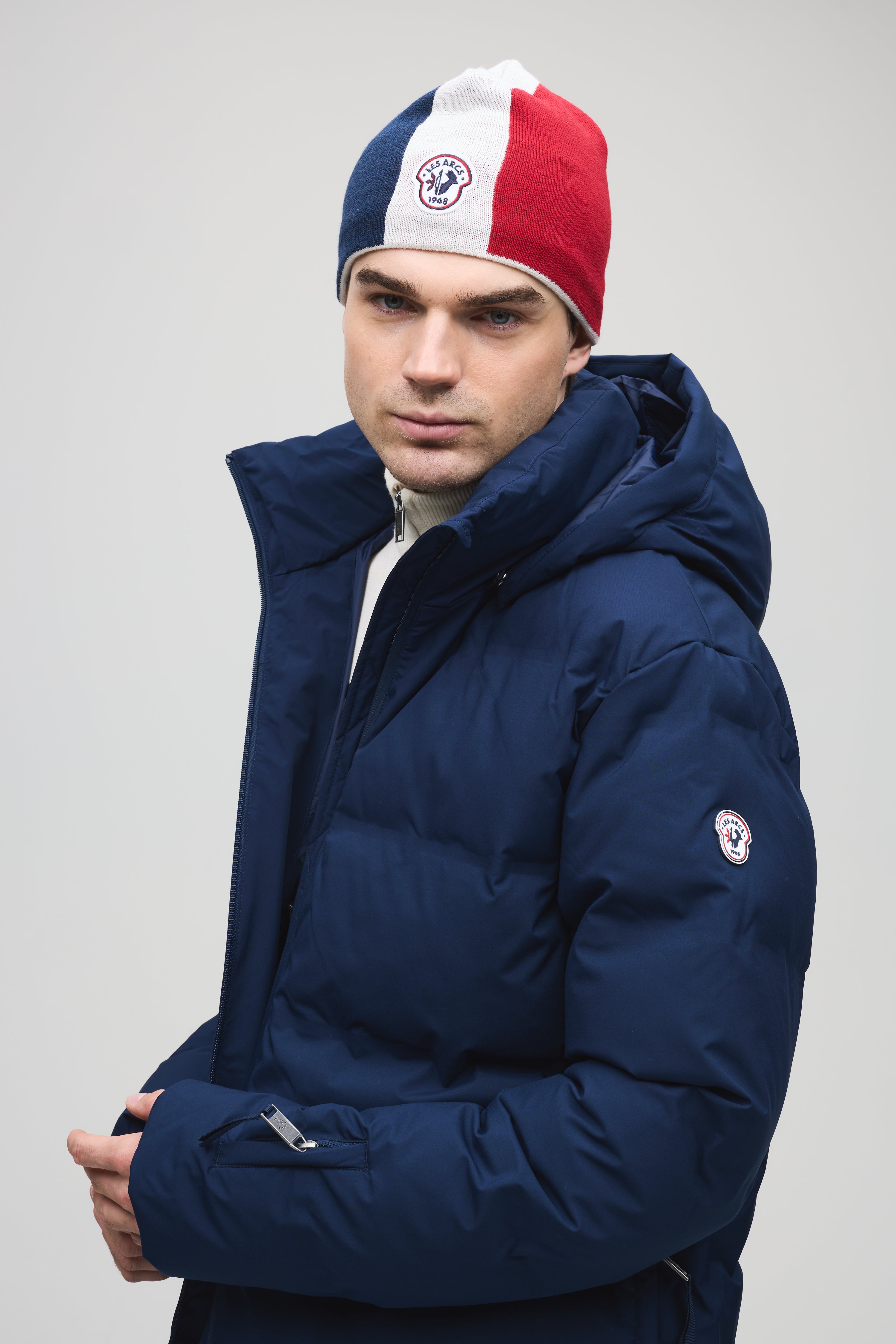 Noah ski jacket M