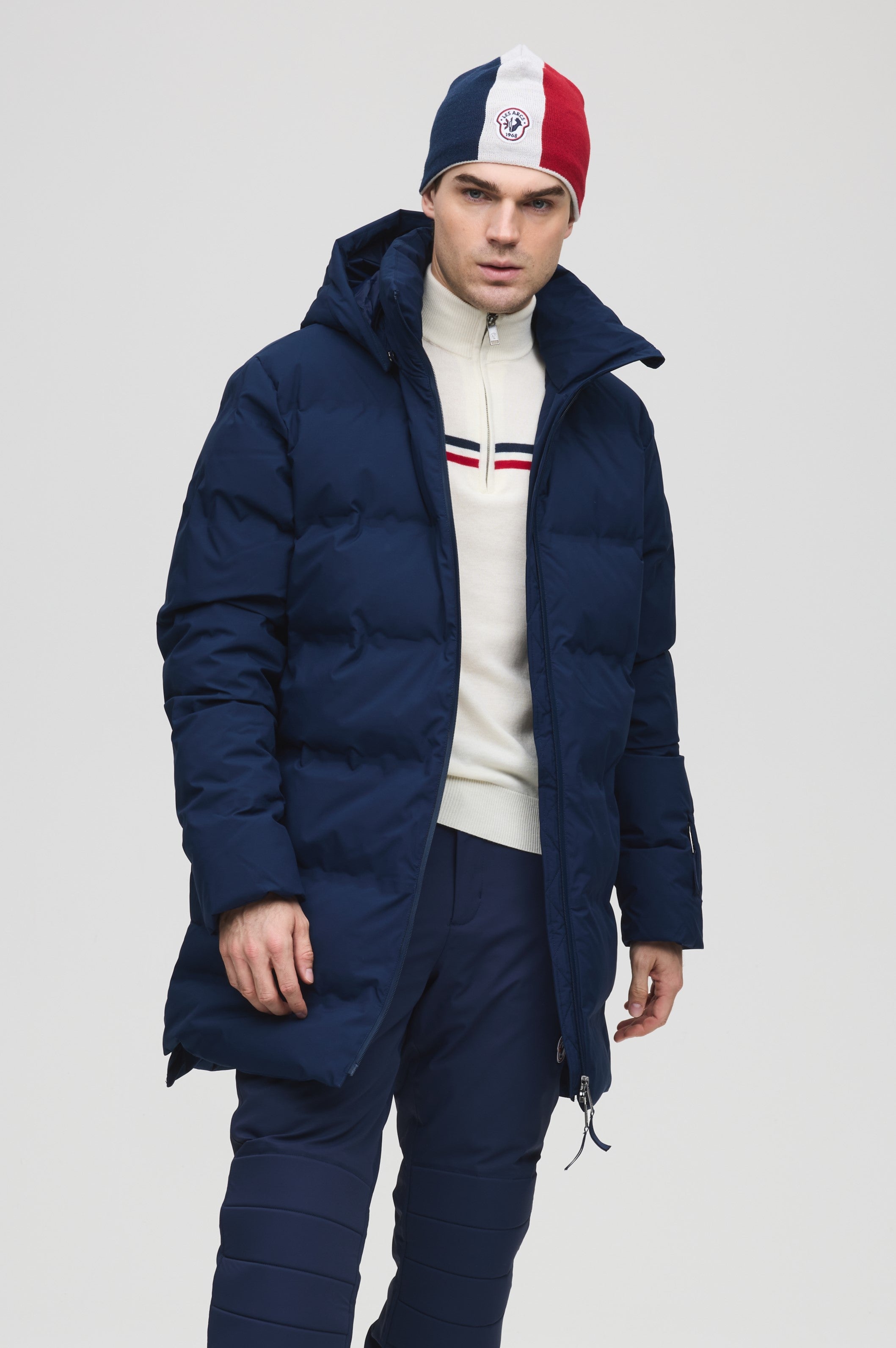 Noah ski jacket M