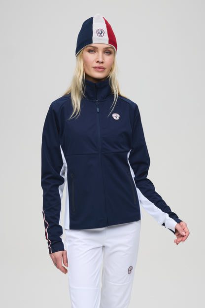 Martine light jacket W