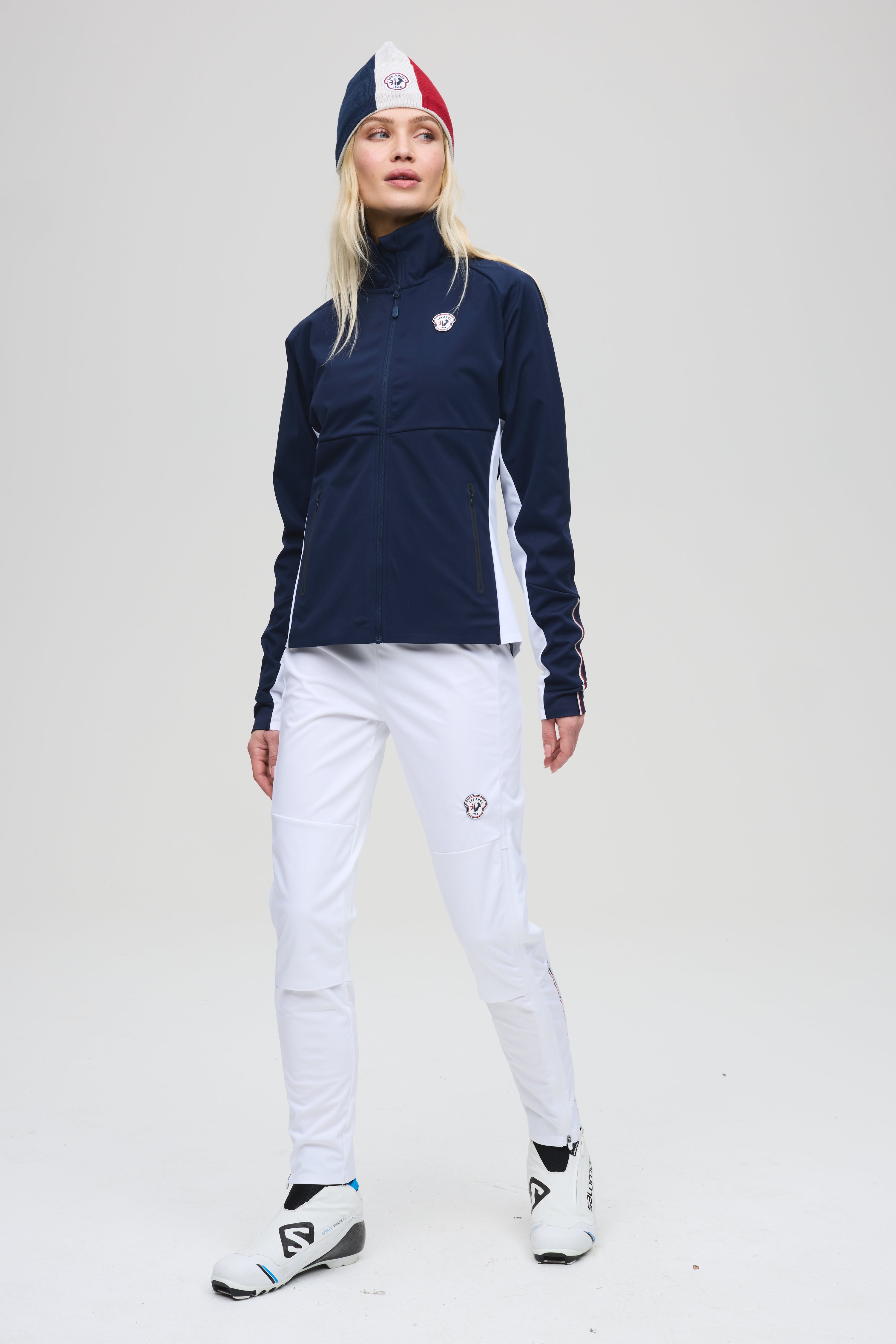 Martine light jacket W