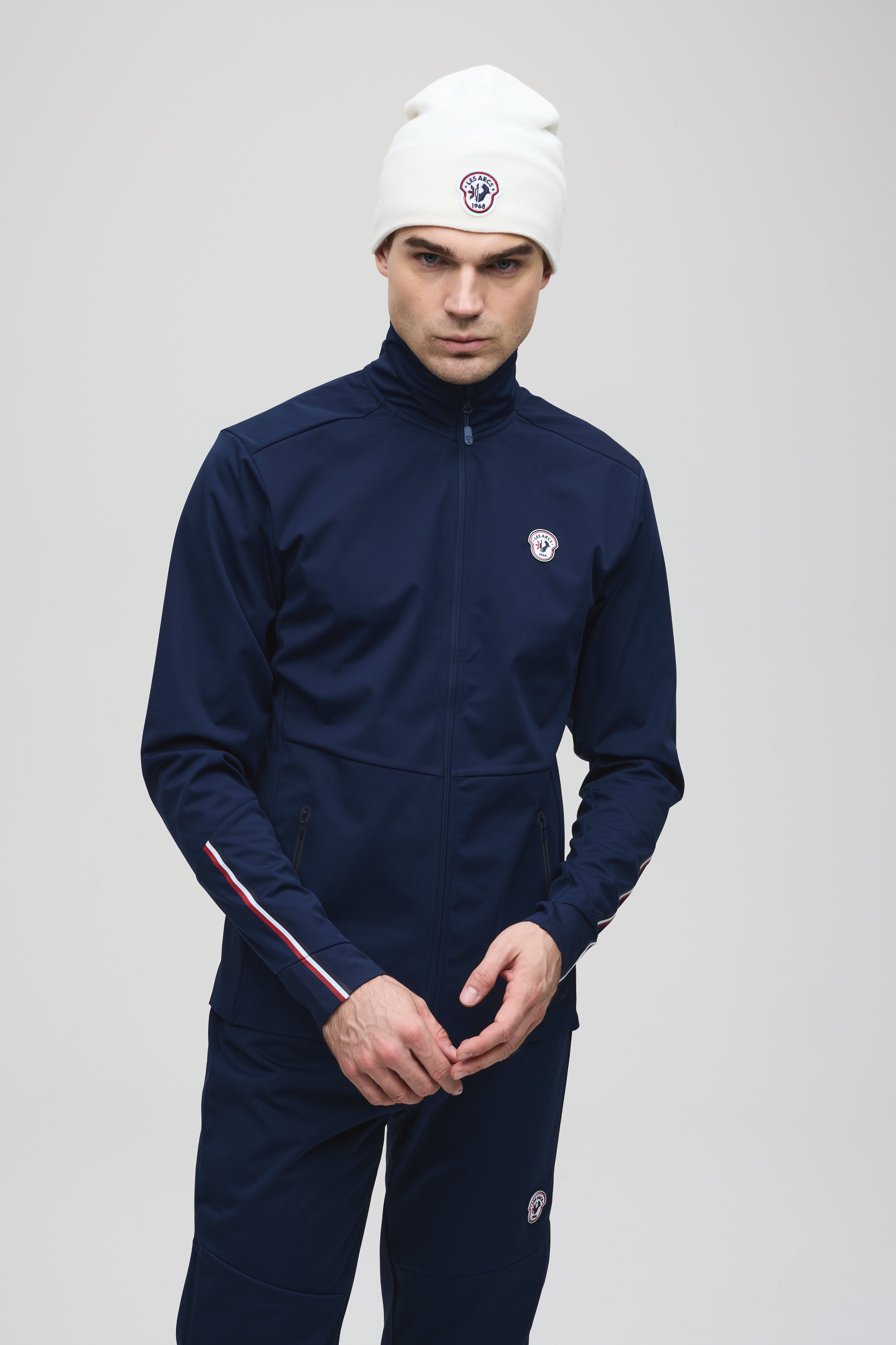 Marius light jacket M