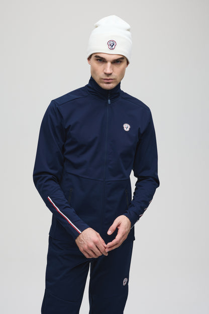 Marius light jacket M