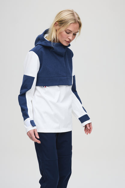 Nadia anorak W