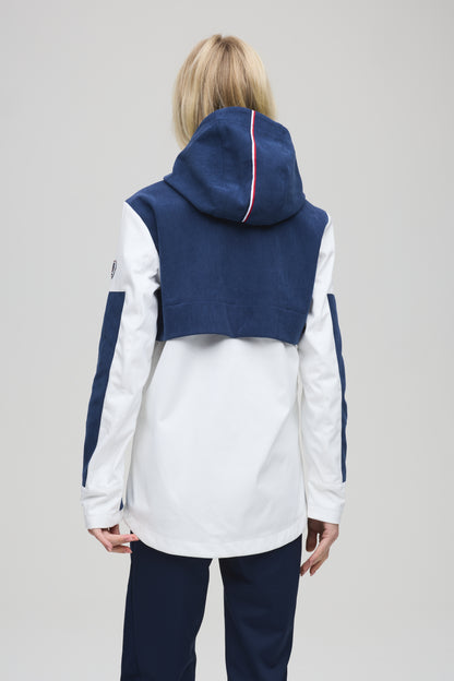 Nadia anorak W