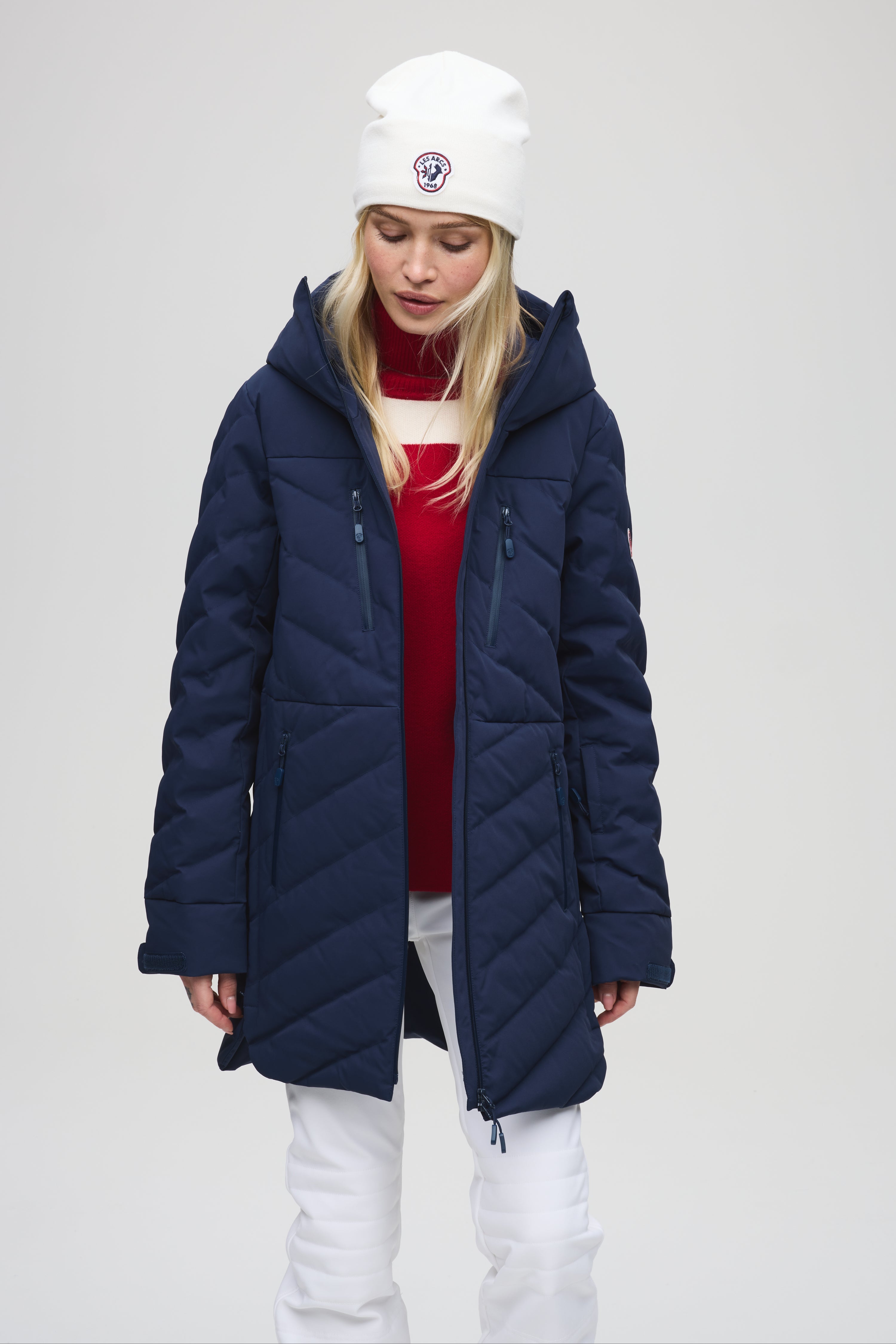 Ninon ski jacket W
