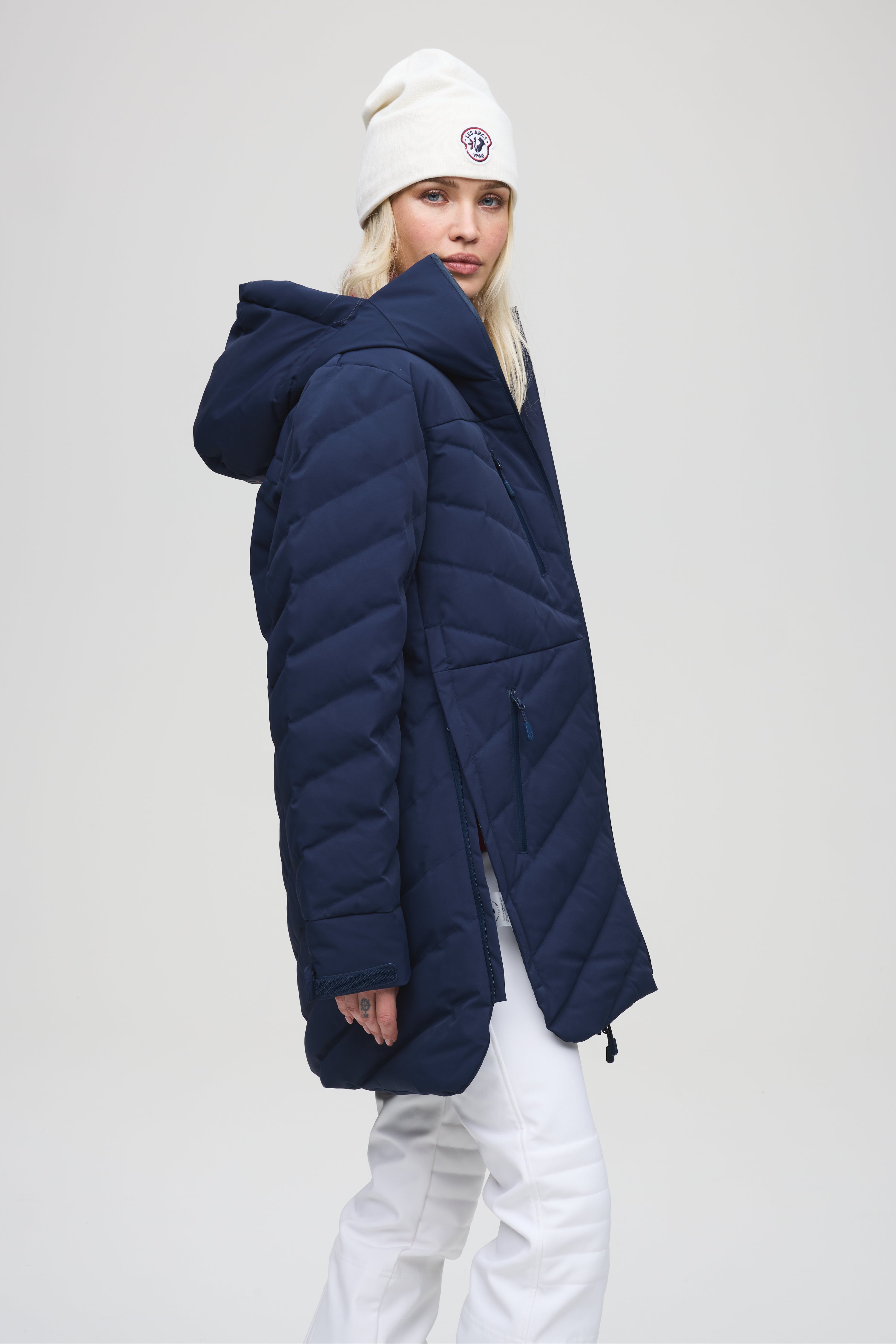 Ninon ski jacket W