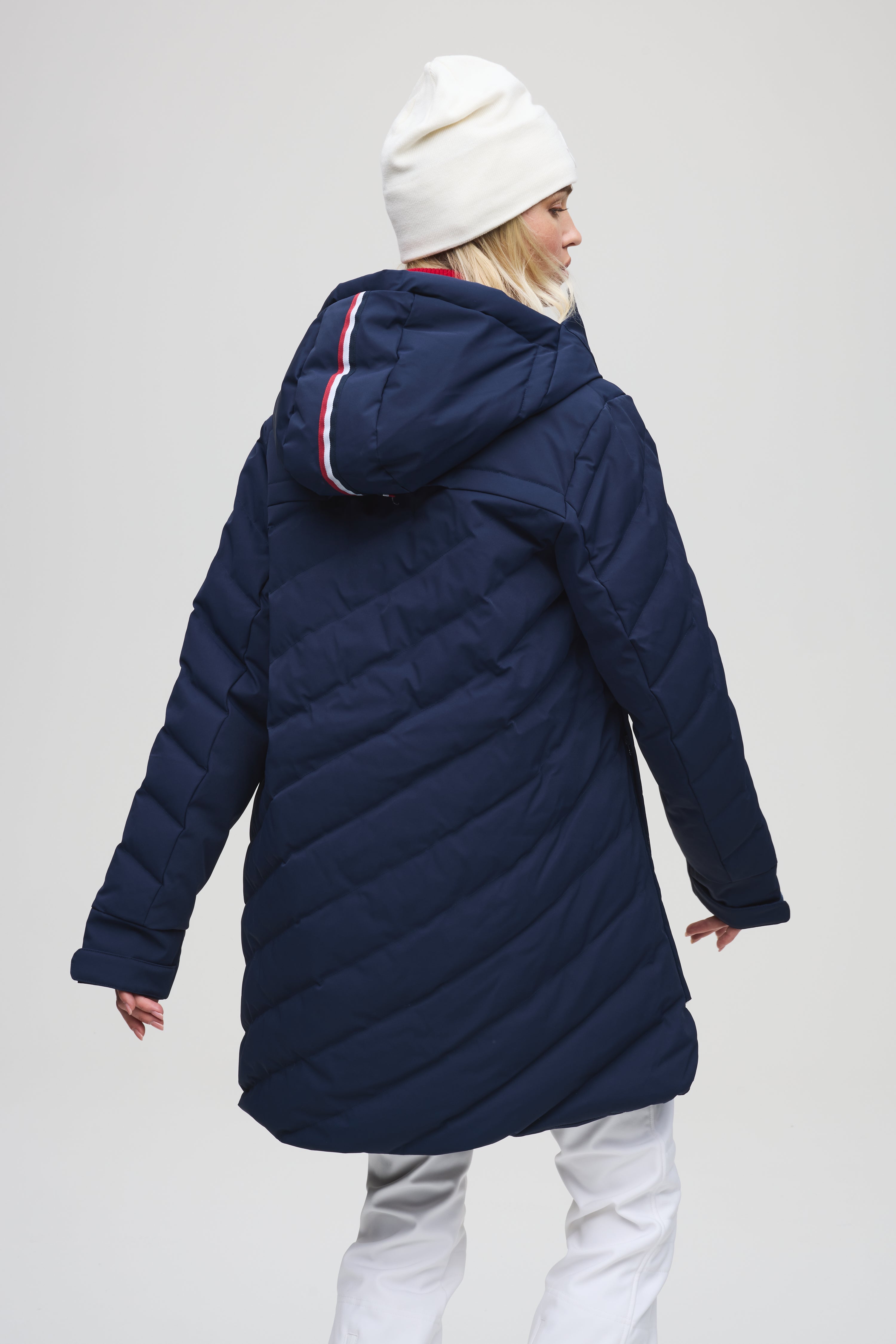 Ninon ski jacket W