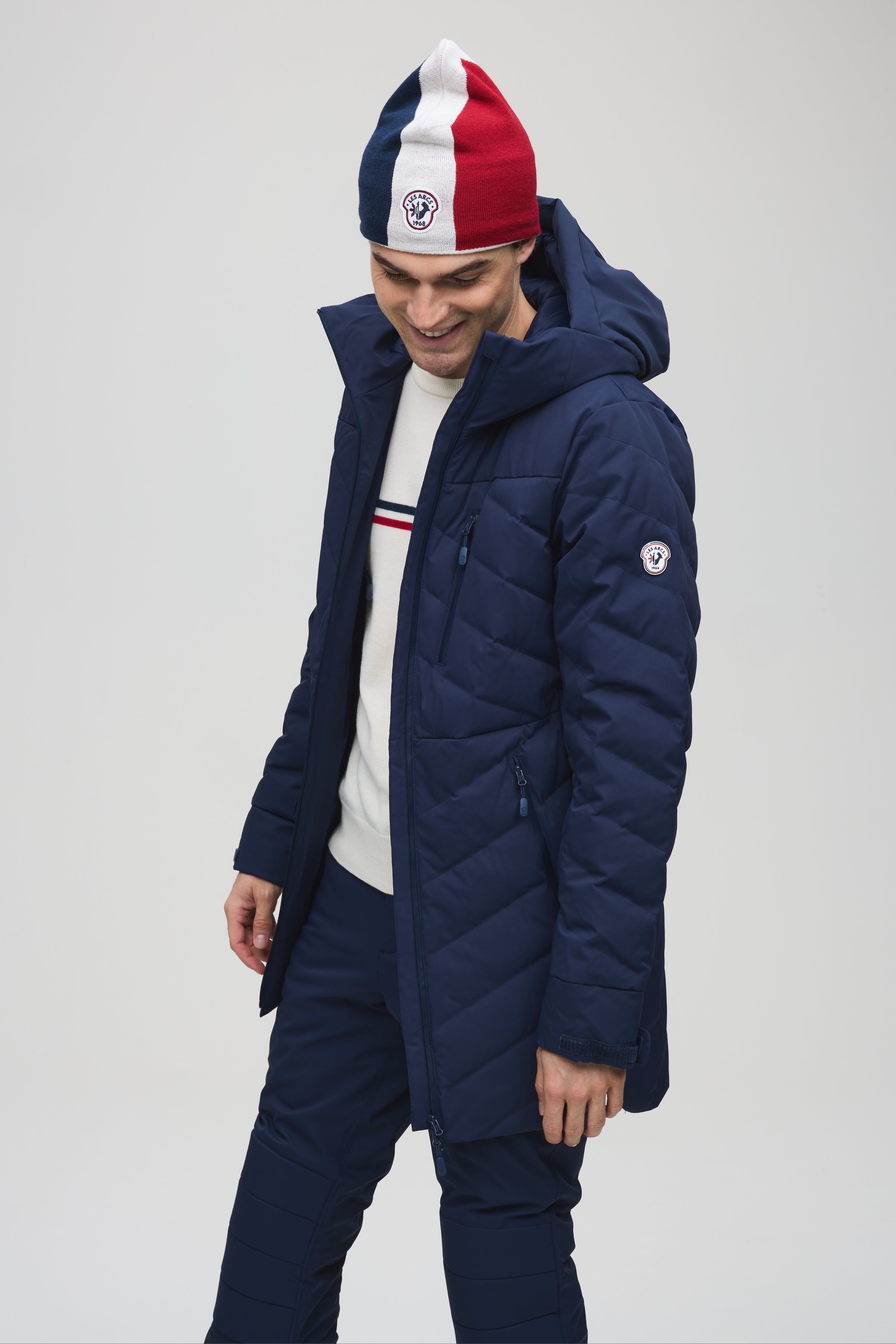 Nino ski jacket M