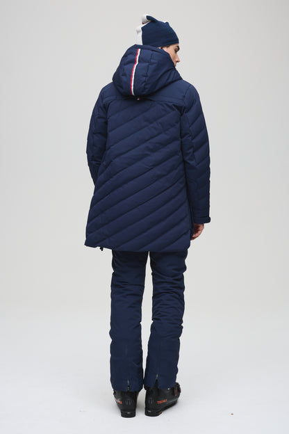Nino ski jacket M