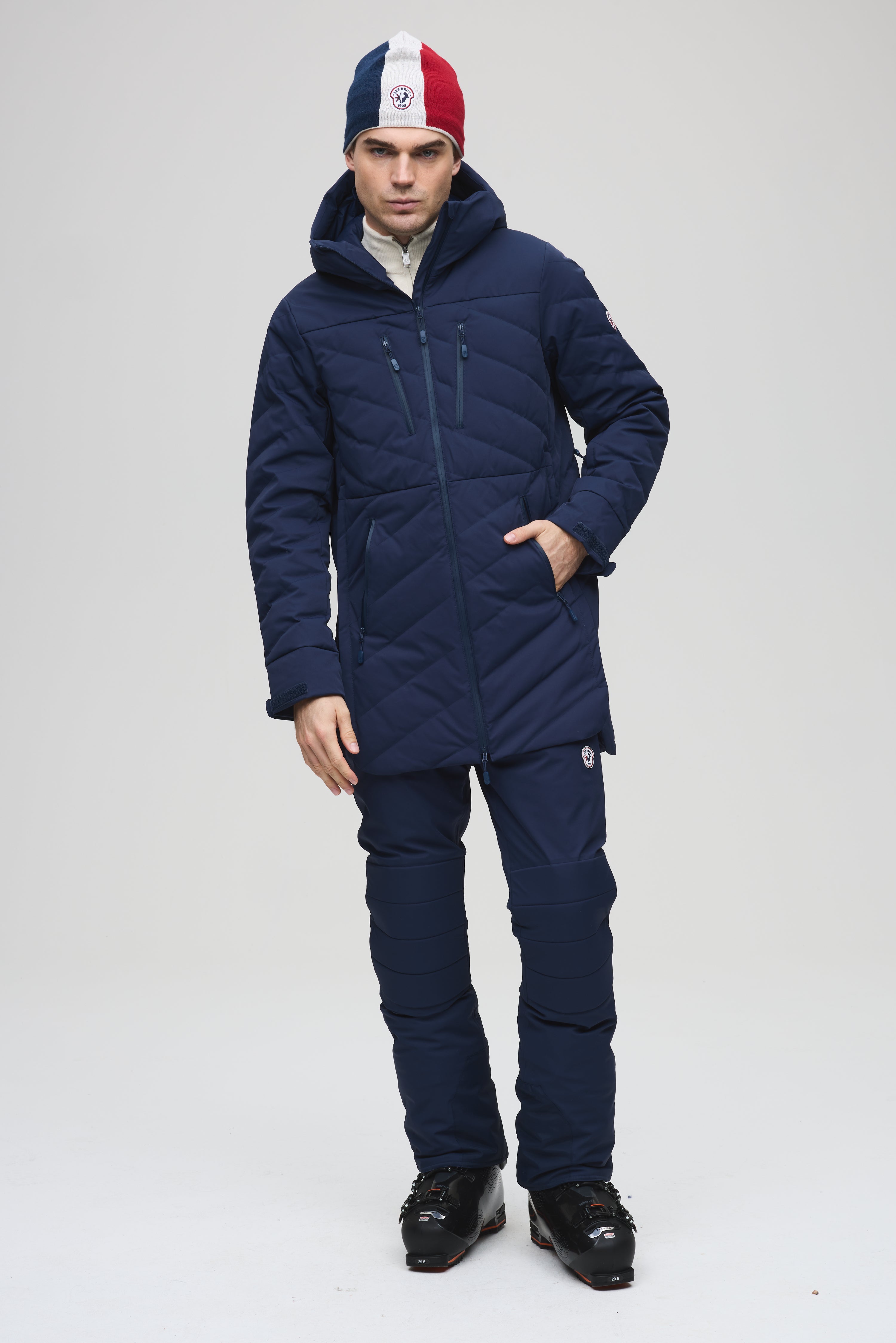 Nino ski jacket M