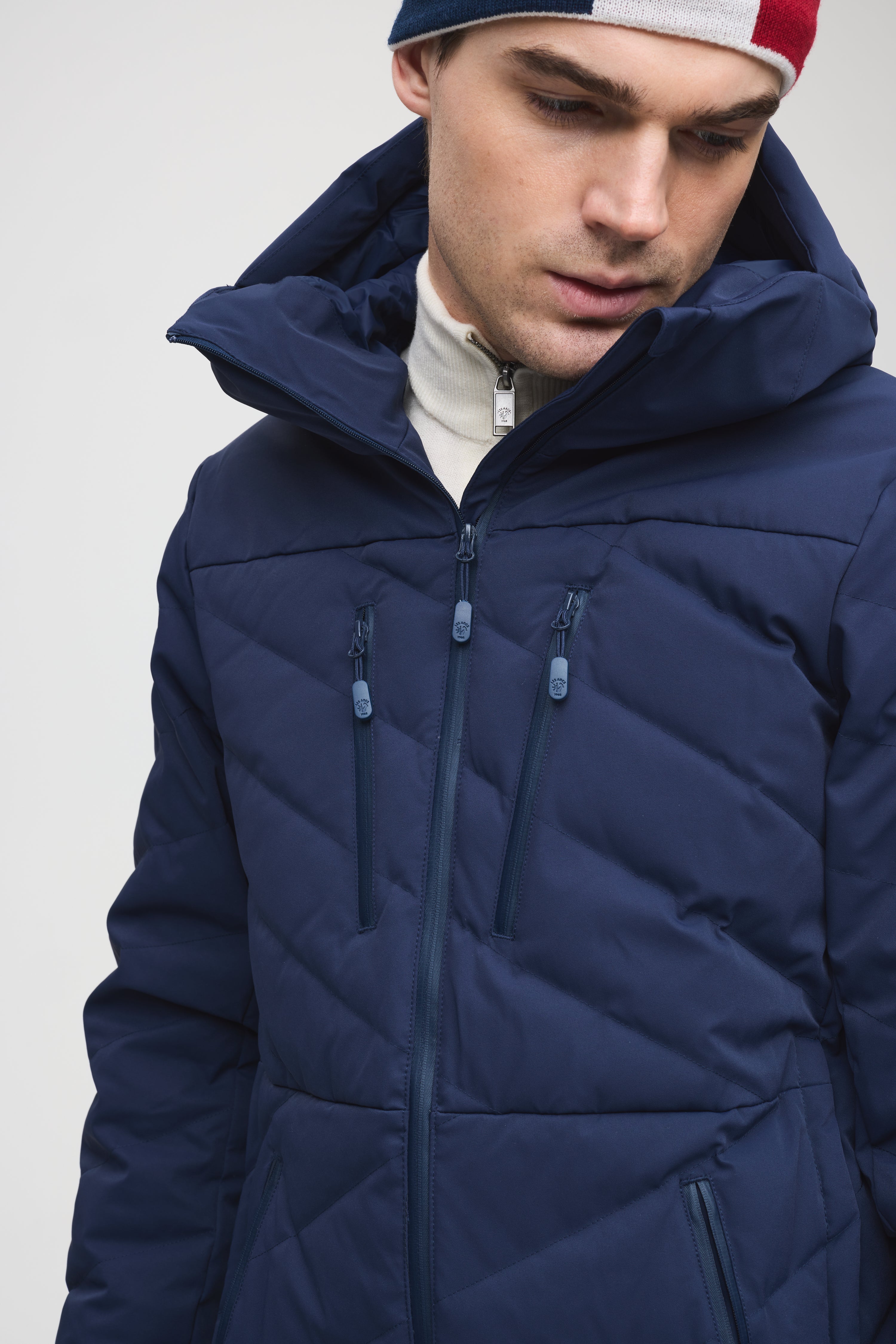 Nino ski jacket M