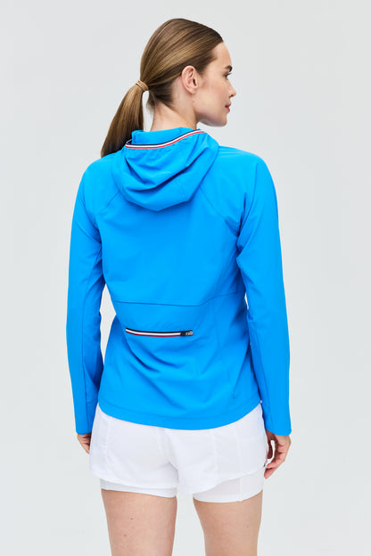 Mariann wind jacket W