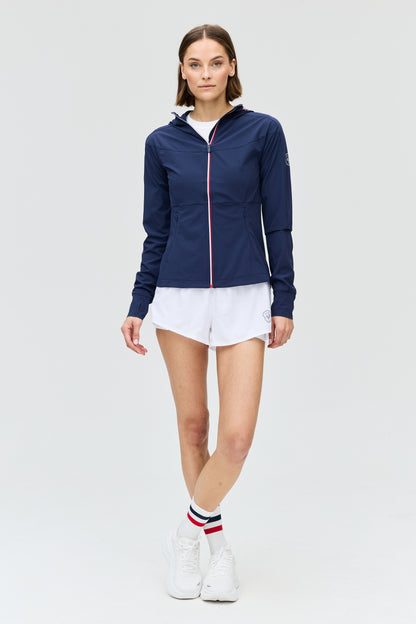Mariann wind jacket W