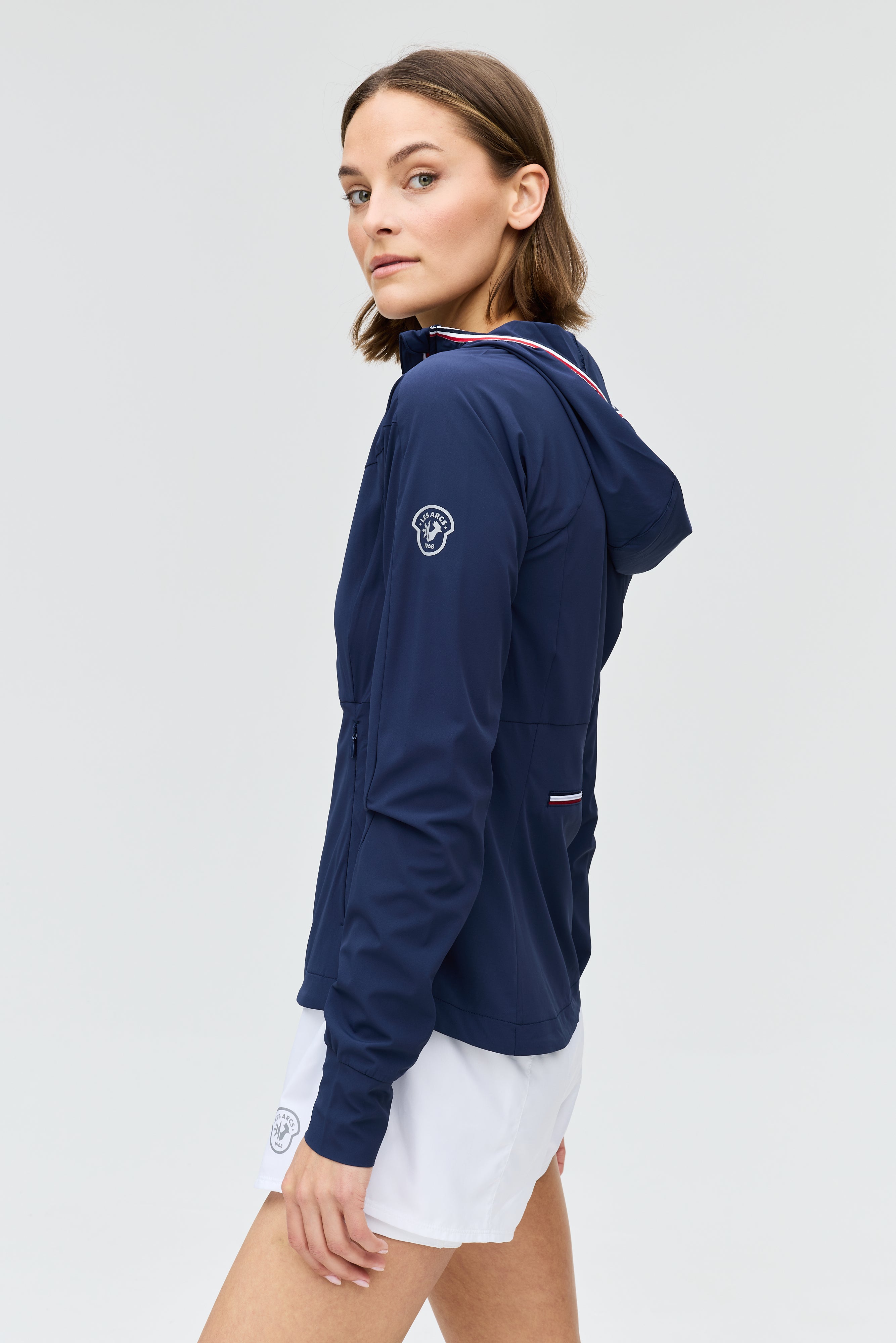 Mariann wind jacket W
