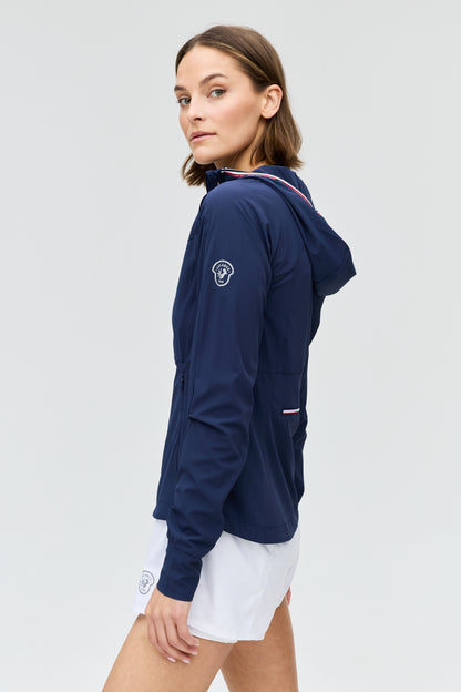 Mariann wind jacket W