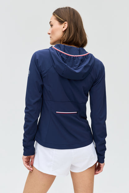 Mariann wind jacket W