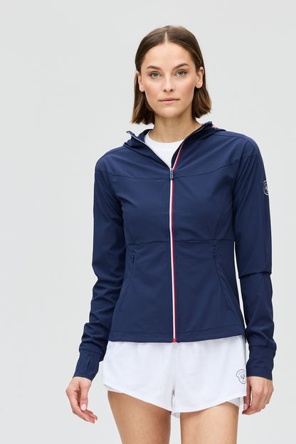 Mariann wind jacket W