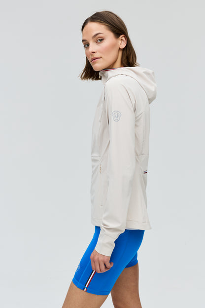 Mariann wind jacket W