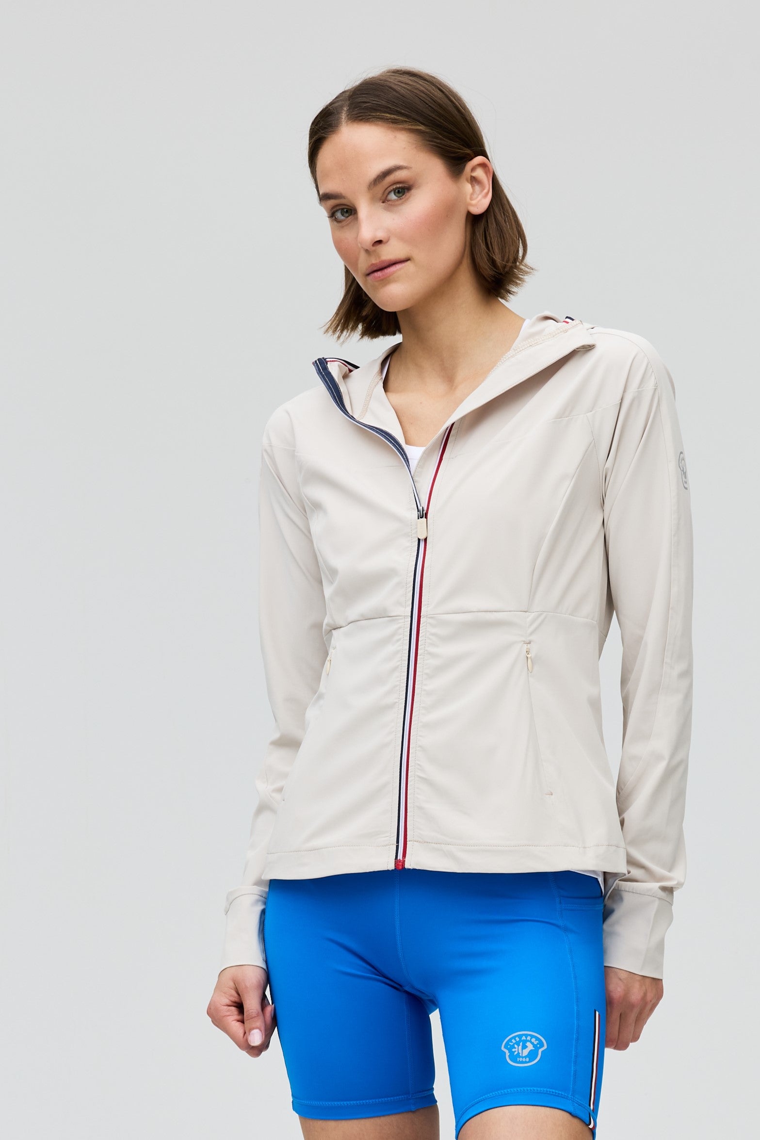 Mariann wind jacket W