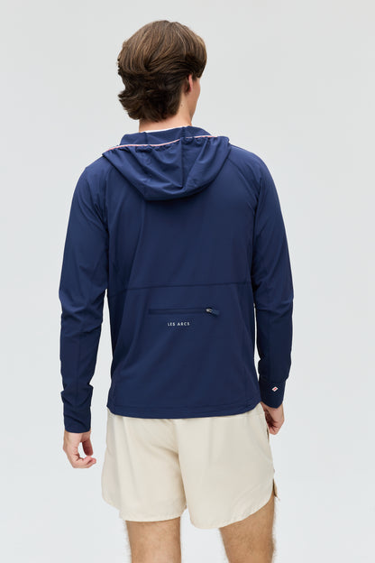 Marc wind jacket M