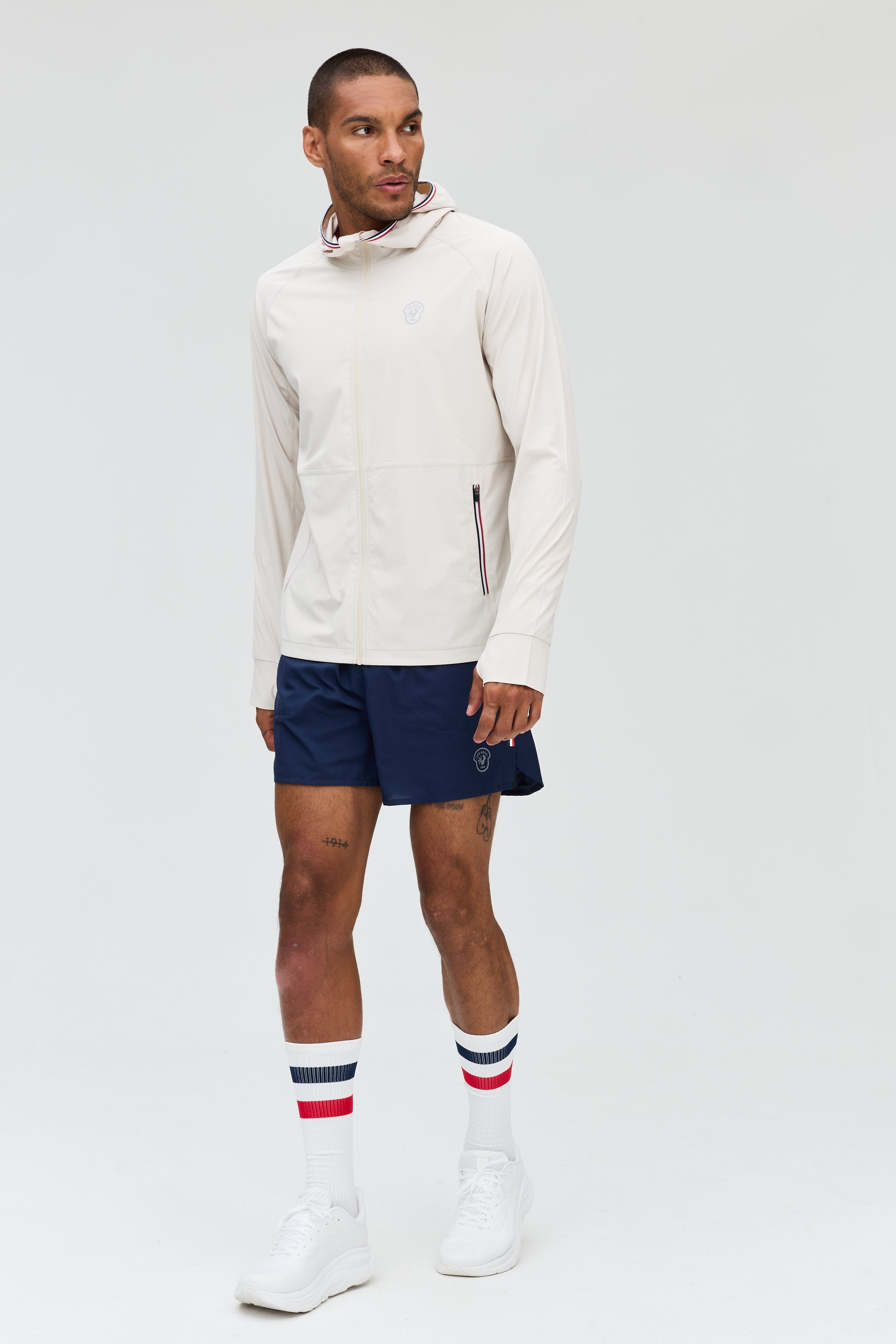 Marc wind jacket M