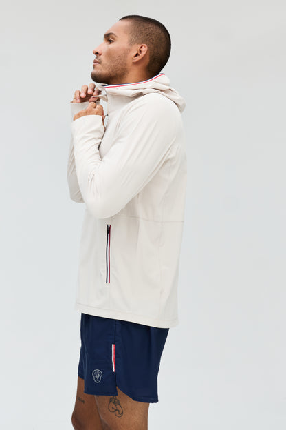 Marc wind jacket M