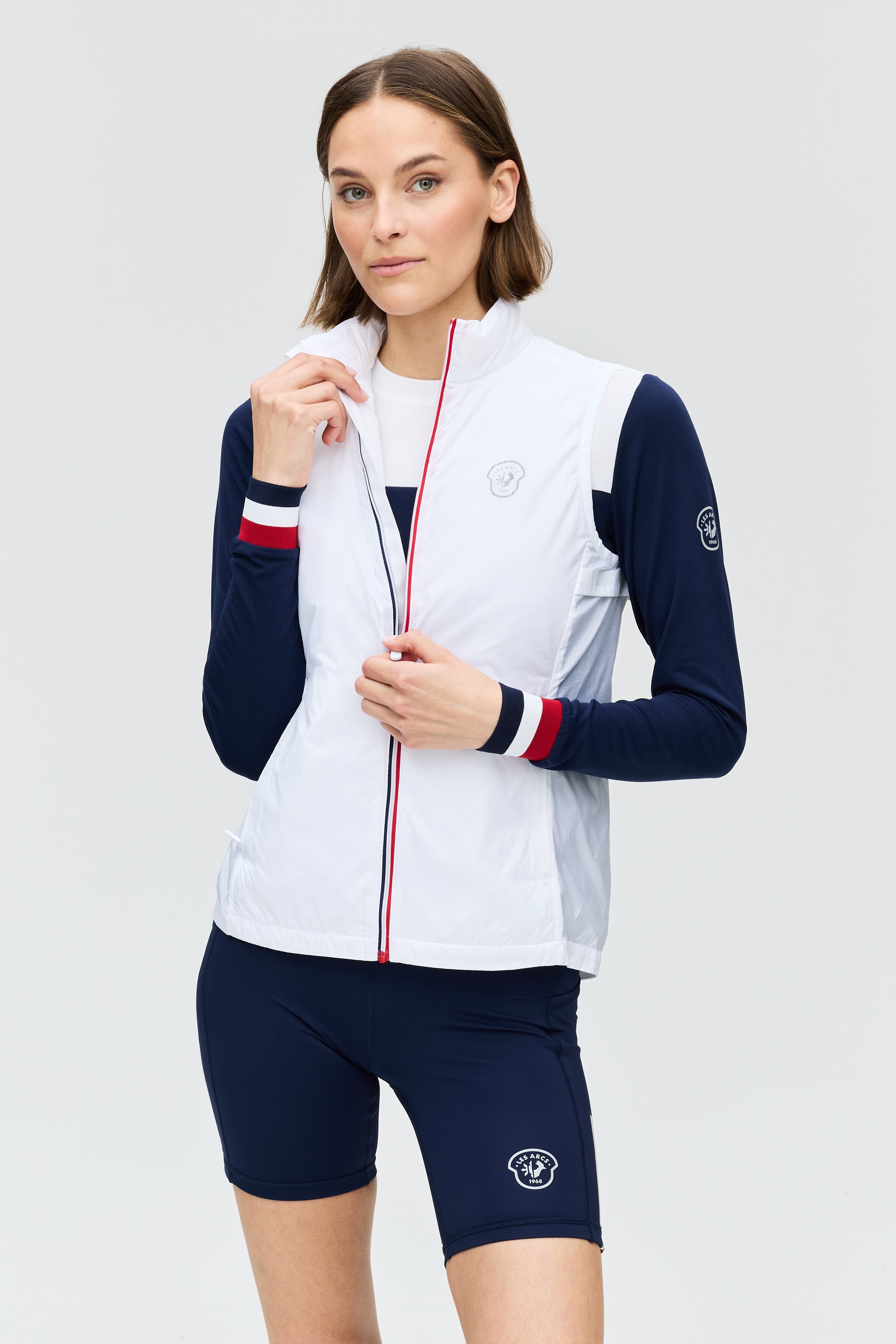 Talie active vest W