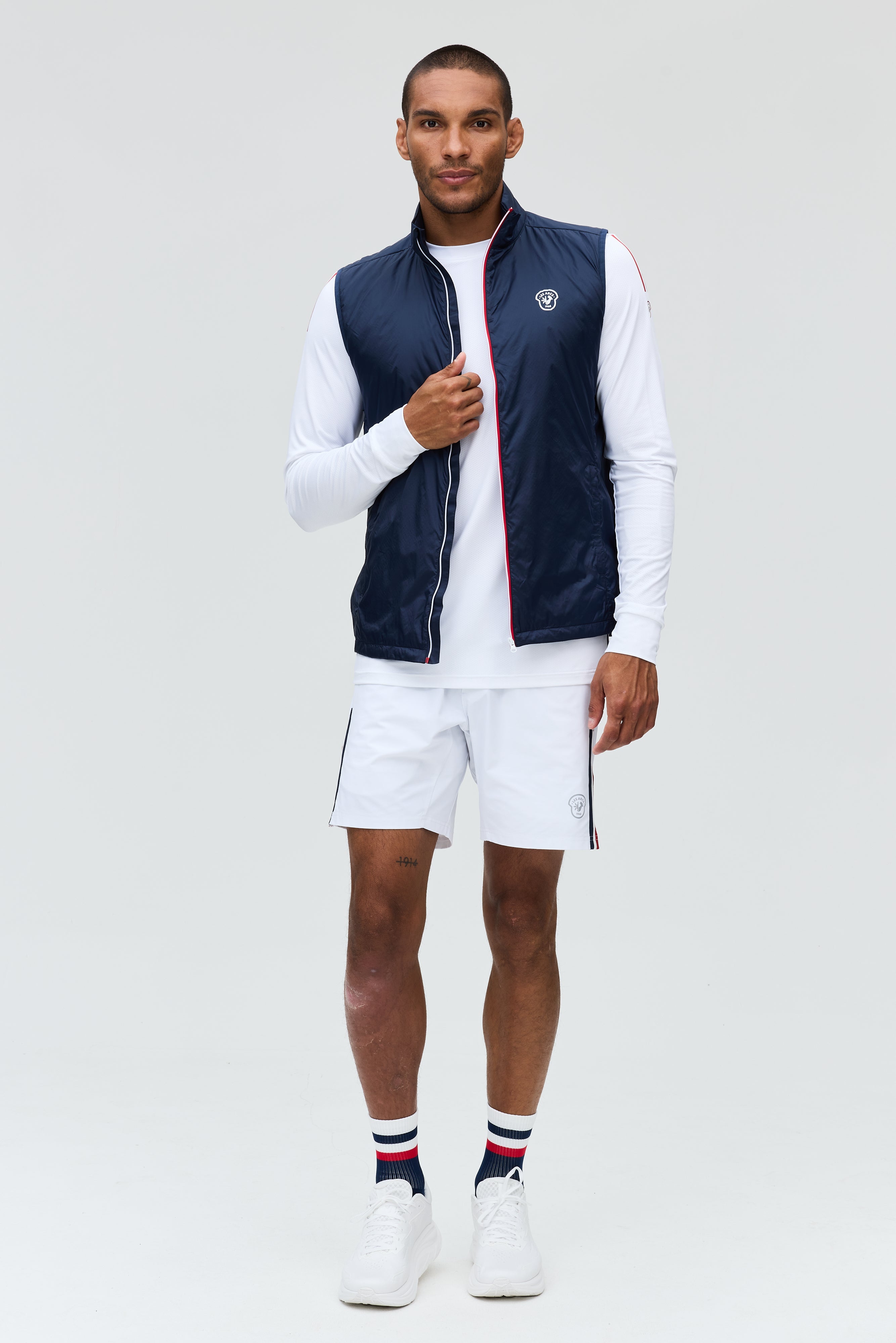 Tite active vest M