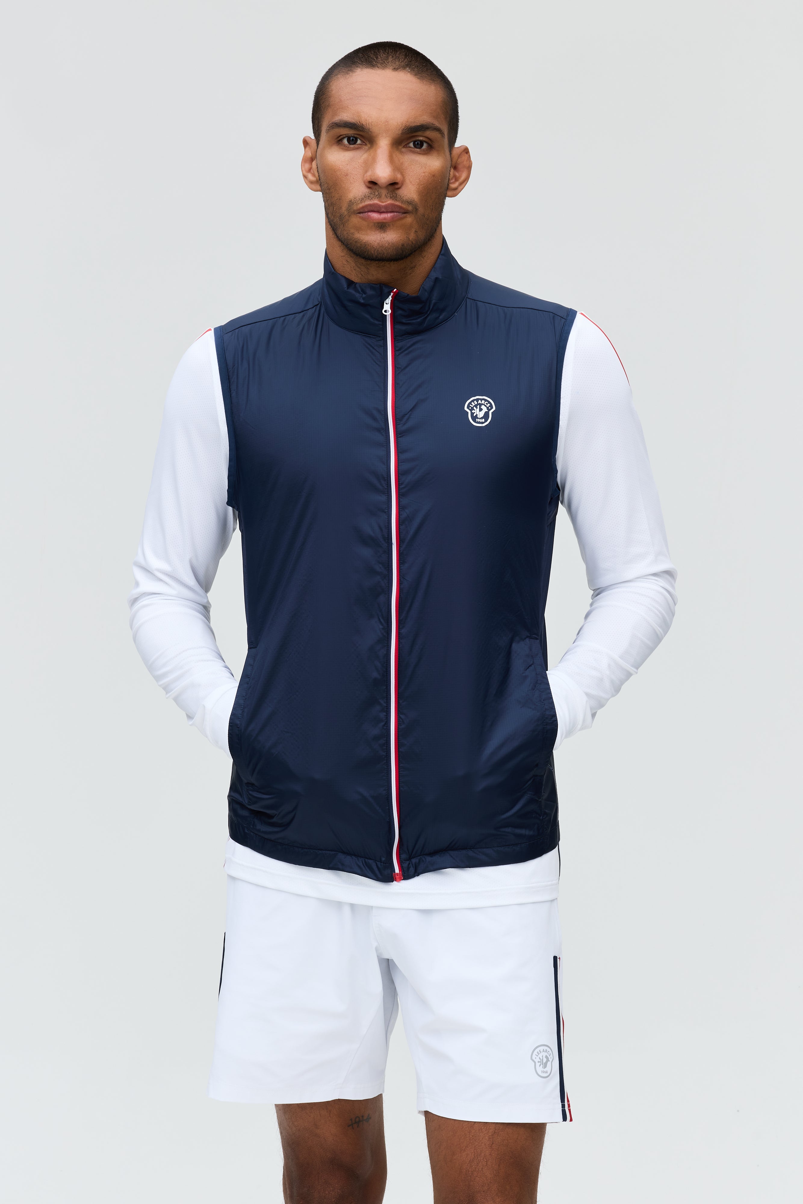Tite active vest M