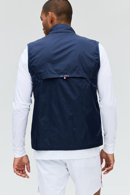 Tite active vest M