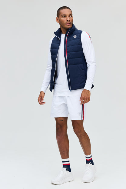 Timon active warm vest M