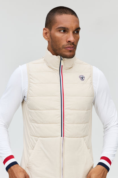 Timon active warm vest M
