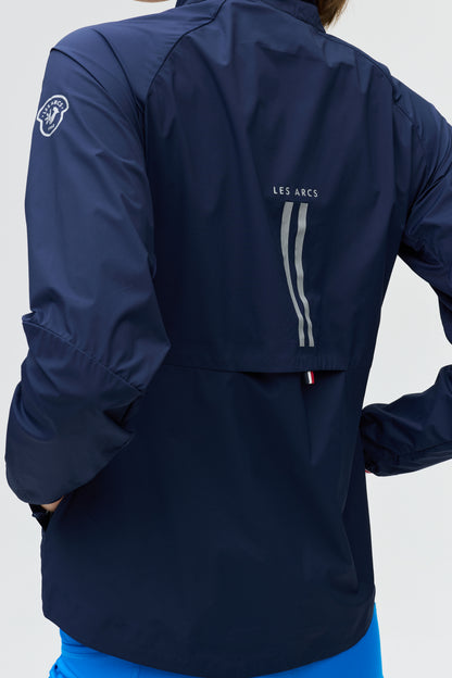 Mai weather jacket W