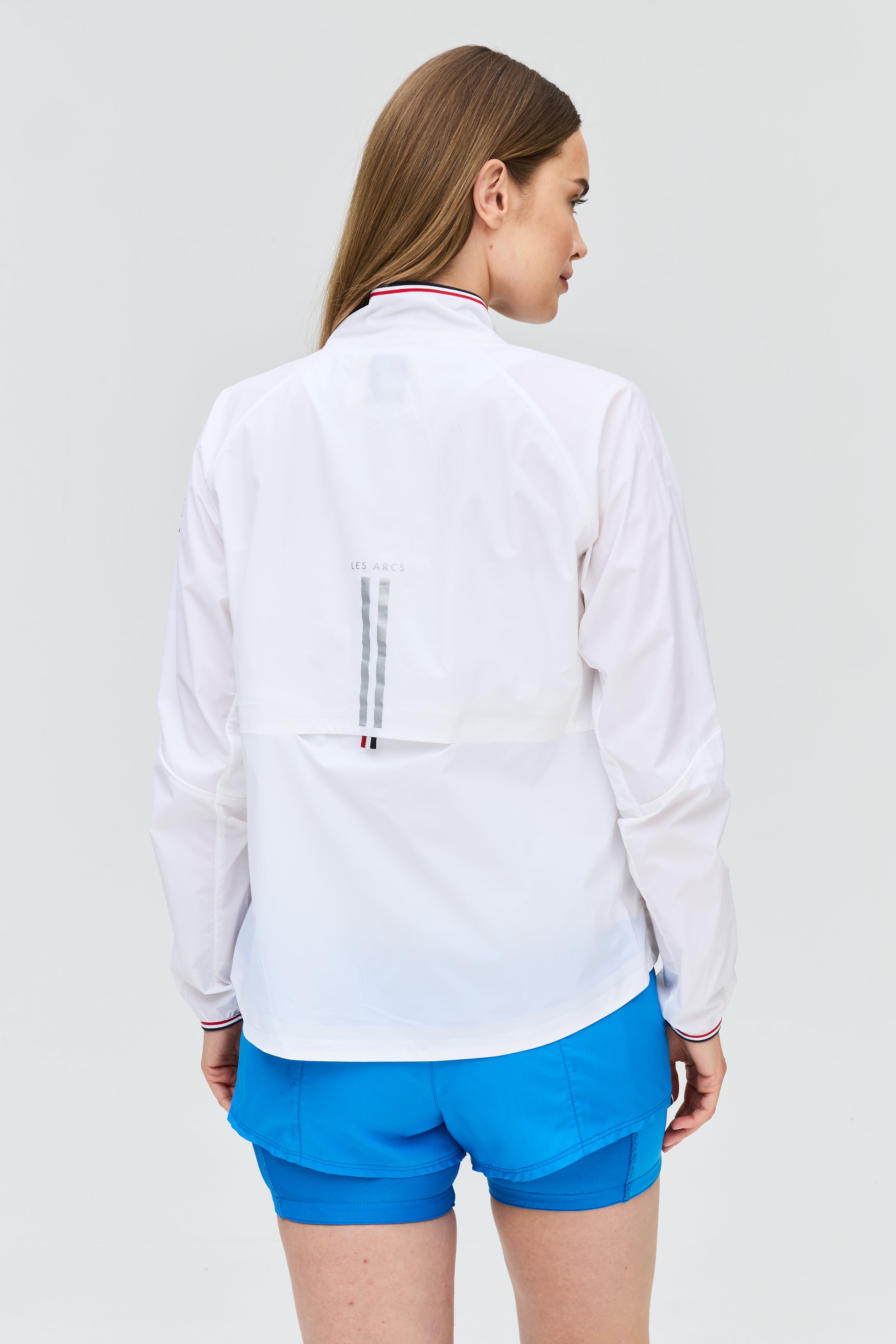 Mai weather jacket W