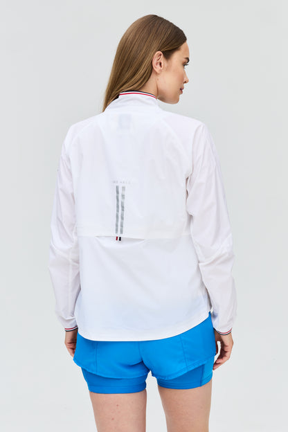 Mai weather jacket W