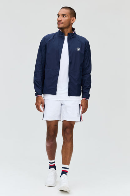 Mailer weather jacket M