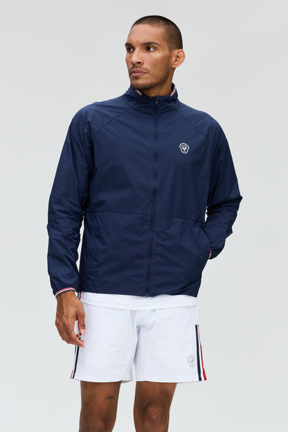 Mailer weather jacket M