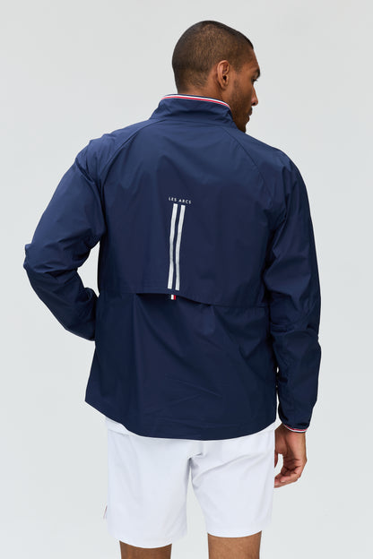 Mailer weather jacket M