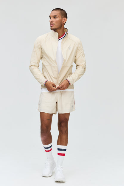 Mailer weather jacket M