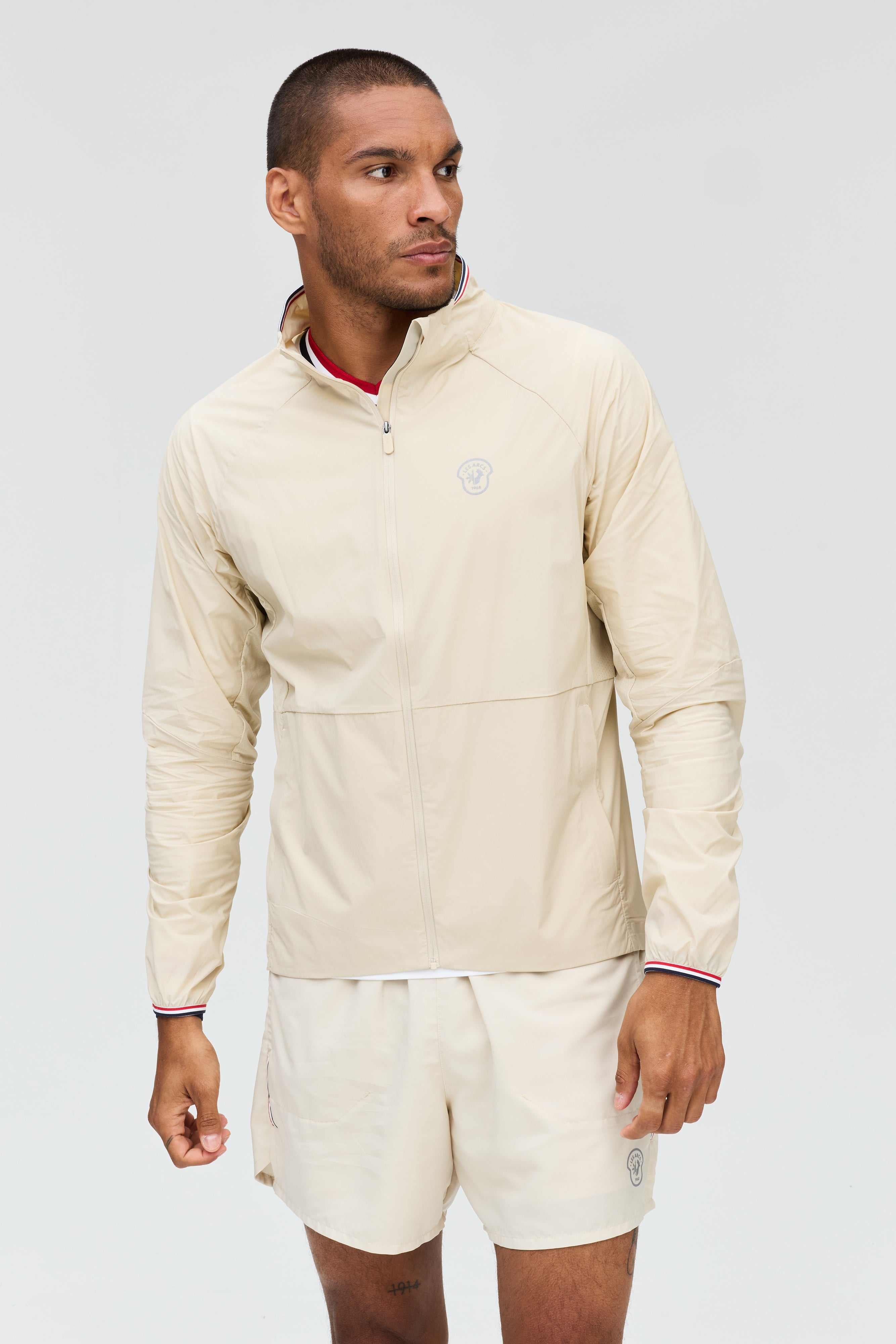 Mailer weather jacket M