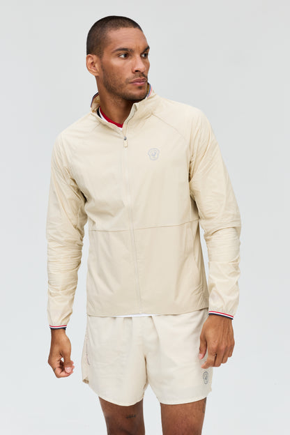 Mailer weather jacket M