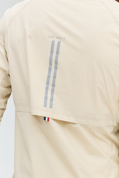 Mailer weather jacket M